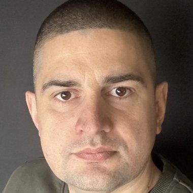 Nikola B. - Freelance Front End Developer