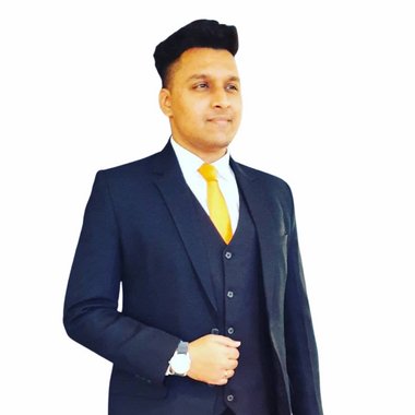 RUTURAJ R. - Freelance Ai Engineer