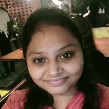 Dharuni I. - Freelance Video Editor