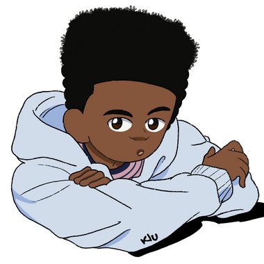 Kahlil S. - Freelance 2d Animator