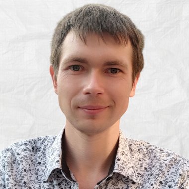 Volodymyr Z. - Freelance Marketer