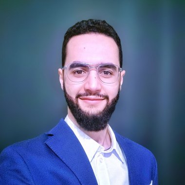 Issam B. - Freelance Developer