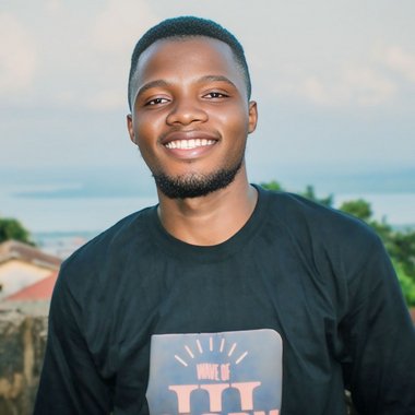 Kamara s. - Freelance Content Creator