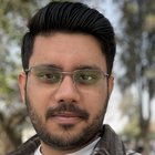 Muhammad Arslan Ahmed