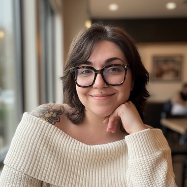 Sarah S. - Freelance Infographic Designer