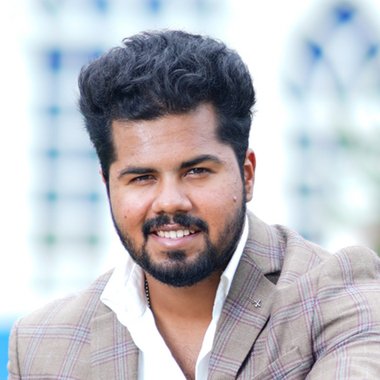 Rahul C. - Freelance Digital Marketer