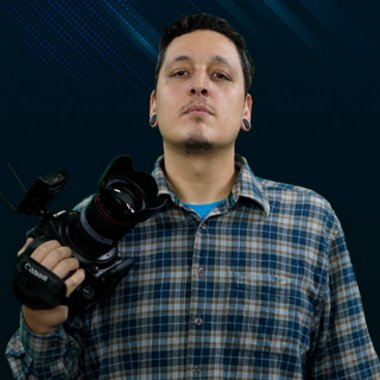 Flavio B. - Freelance Assistant Editor