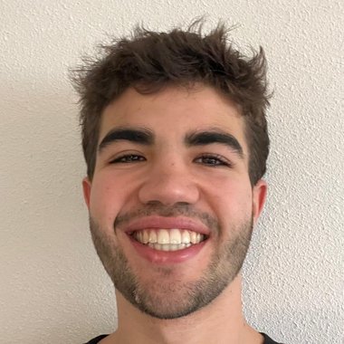 Sergi P. - Freelance Data Annotator