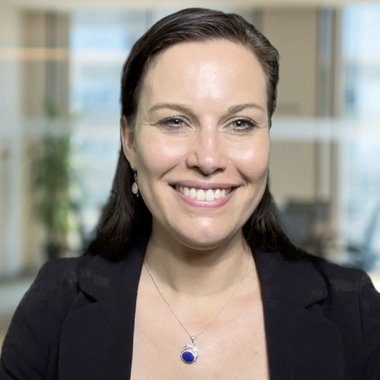 Kate T. - Freelance Online Trainer