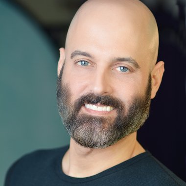 A. T. - Freelance Studio Owner