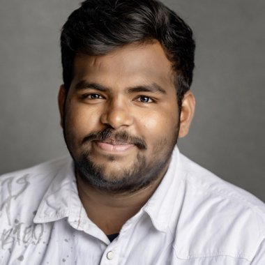 Sanjay U. - Freelance Web Developer
