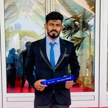 MOHAMED U. - Freelance Developer