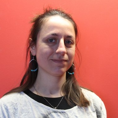 Julie H. - Freelance Animator