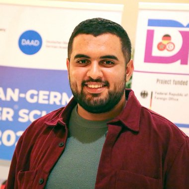 Mohamed G. - Freelance Video Editor