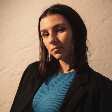 NikkiPotgieter - Freelance Ui Designer