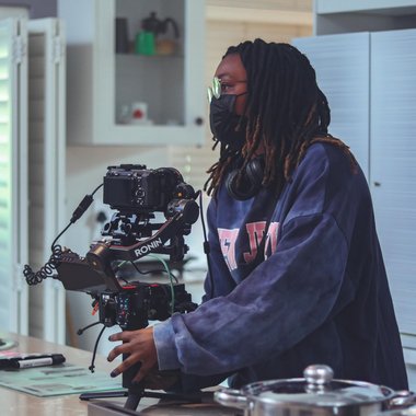 Khethiwe N. - Freelance Photographer