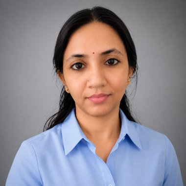 Manasa S. - Freelance App Designer