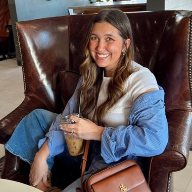 Danae M. - Freelance Marketing Strategist