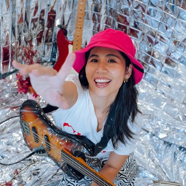 Beth Y. - Freelance Music Producer