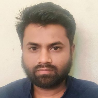 Vineet K. - Freelance Developer