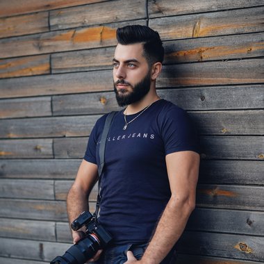 Alaaaph - Freelance Photographer