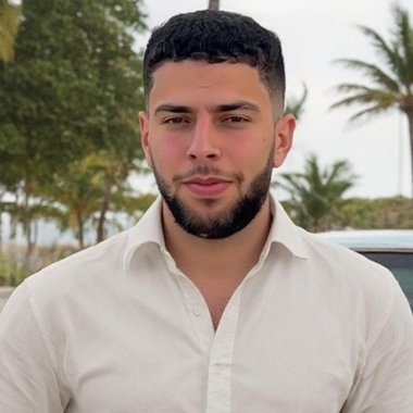 Mortadha M. - Freelance Ux Designer