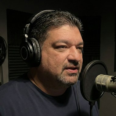 Michael Y. - Freelance Voice Director