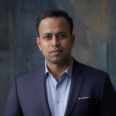 Sanj001 - Freelance Social Media Manager