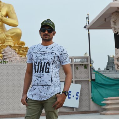 ranjan0123 - Freelance Graphic Designer