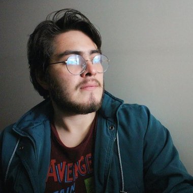 David B. - Freelance Script Supervisor