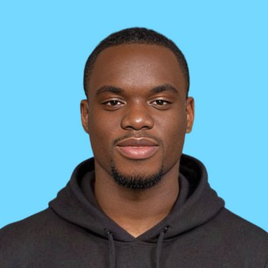 Eben A. - Freelance Creative Director