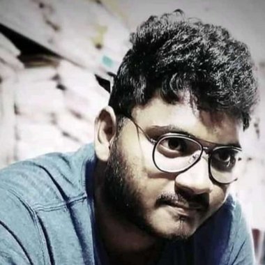 Bhargava G. - Freelance Web Developer