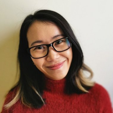 Linh N. - Freelance Web Designer