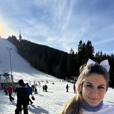 Kristiyana M. - Freelance Content Strategist