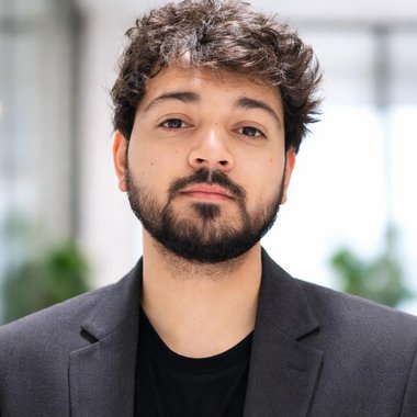 Arif M. - Freelance Back End Developer