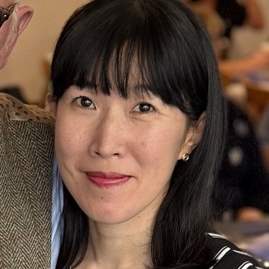 Masayo O. - Freelance Graphic Designer