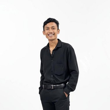 ABDULLAH R. - Freelance Abm Marketer