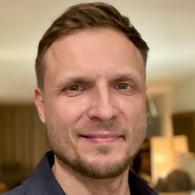 Igor M. - Freelance Developer