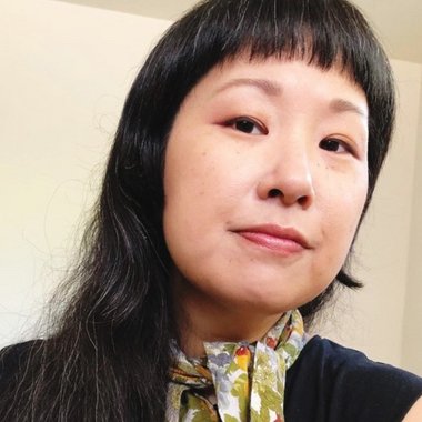 Peggy W. - Freelance Front End Developer