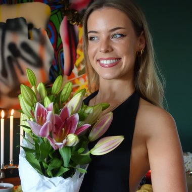 Madison S. - Freelance Media Coordinator