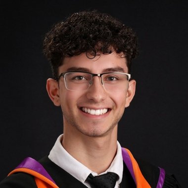 Malcolm F. - Freelance Developer