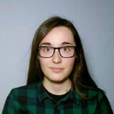 Paula G. - Freelance Web Developer