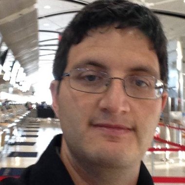 Gordon K. - Freelance Web Developer