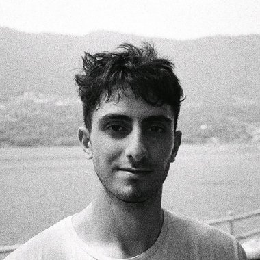 Jacopo C. - Freelance Music Producer
