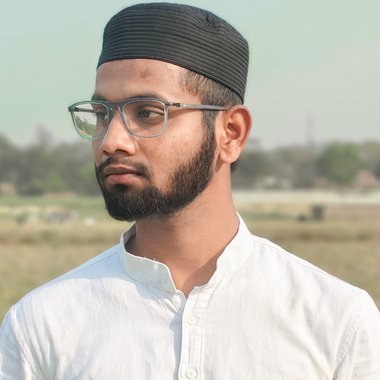 Anas A. - Freelance Content Creator