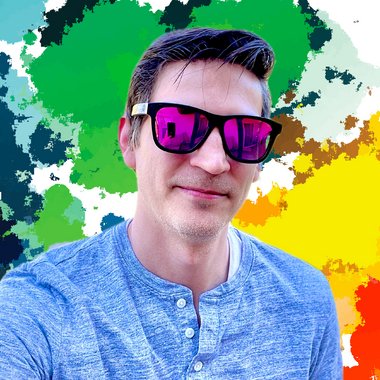 Marc S. - Freelance Copywriter