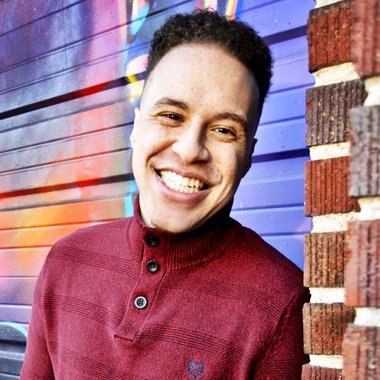 Riaga V. - Freelance Music Producer