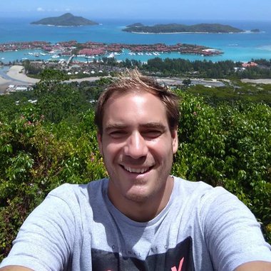 guillaumeblondet1987 - Freelance Graphic Designer