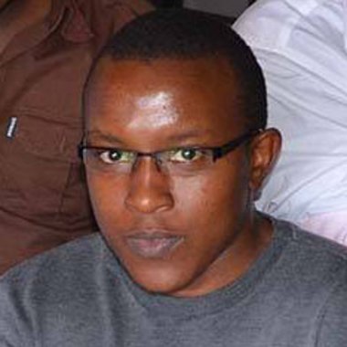 Kennedy G. - Freelance Art Director