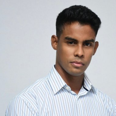 Robert C. - Freelance Digital Marketer